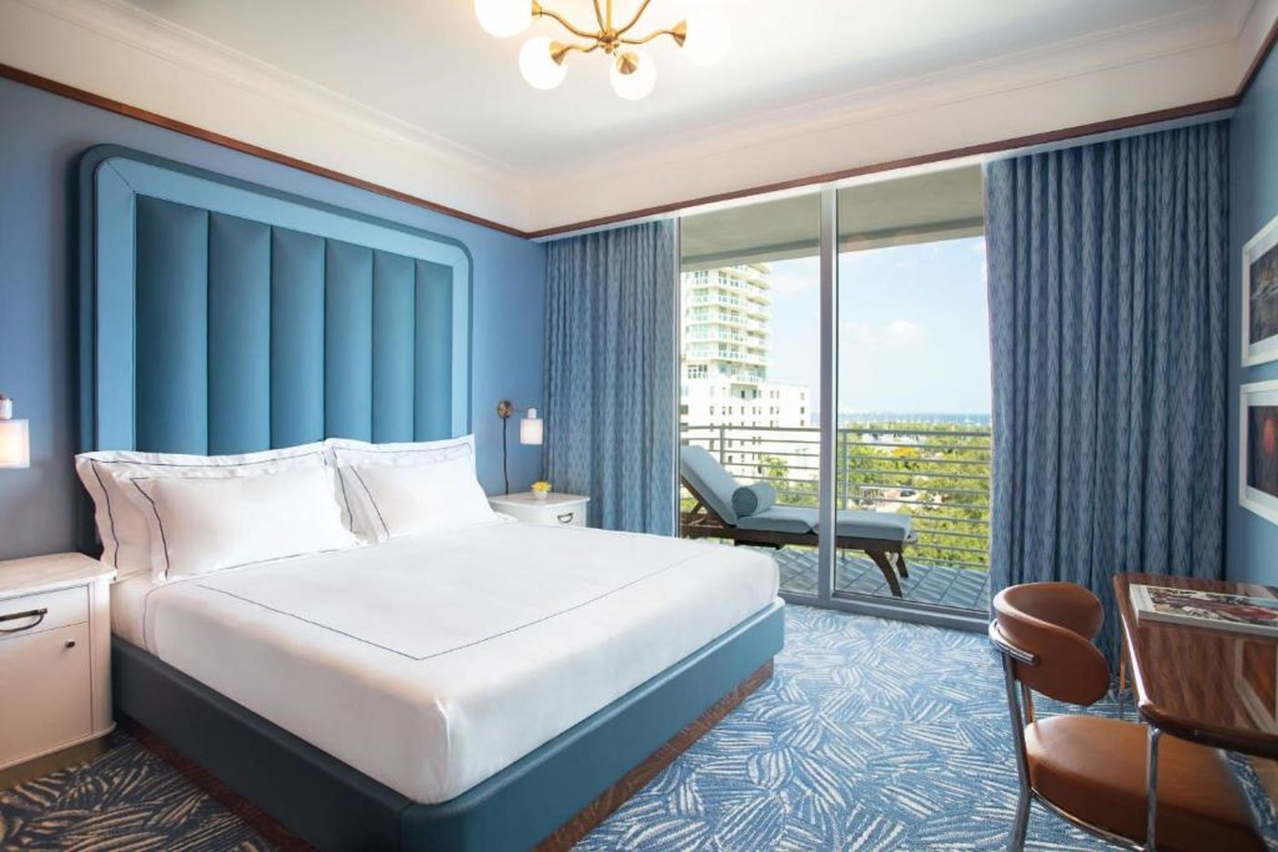 Mr. C Miami - Coconut Grove - United States - MIAMI - Room - 6