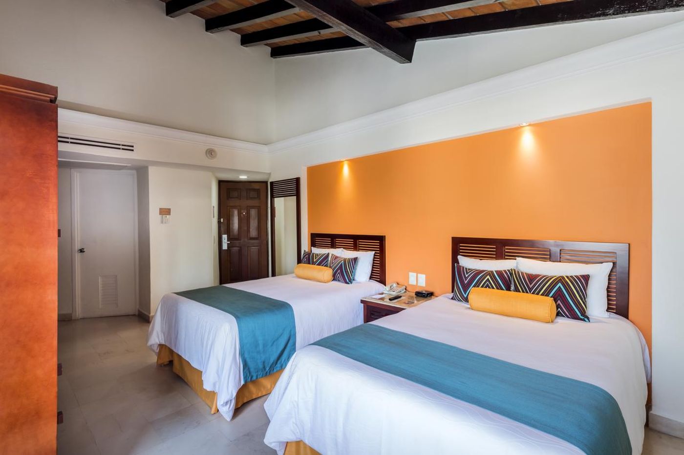 Buenaventura Grand Hotel & Spa