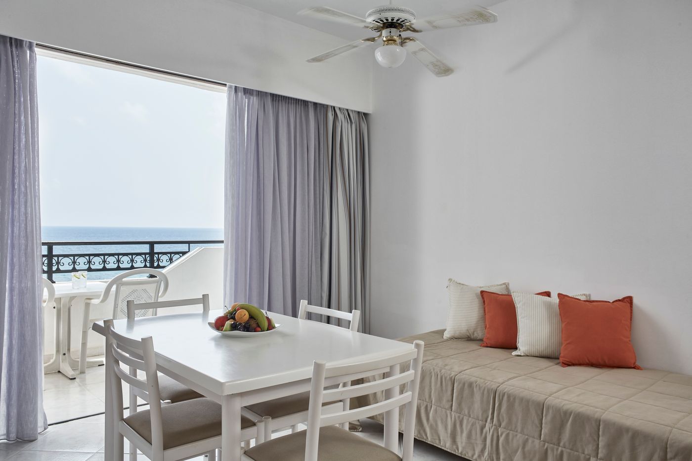 Ammades Epsilon Apartments