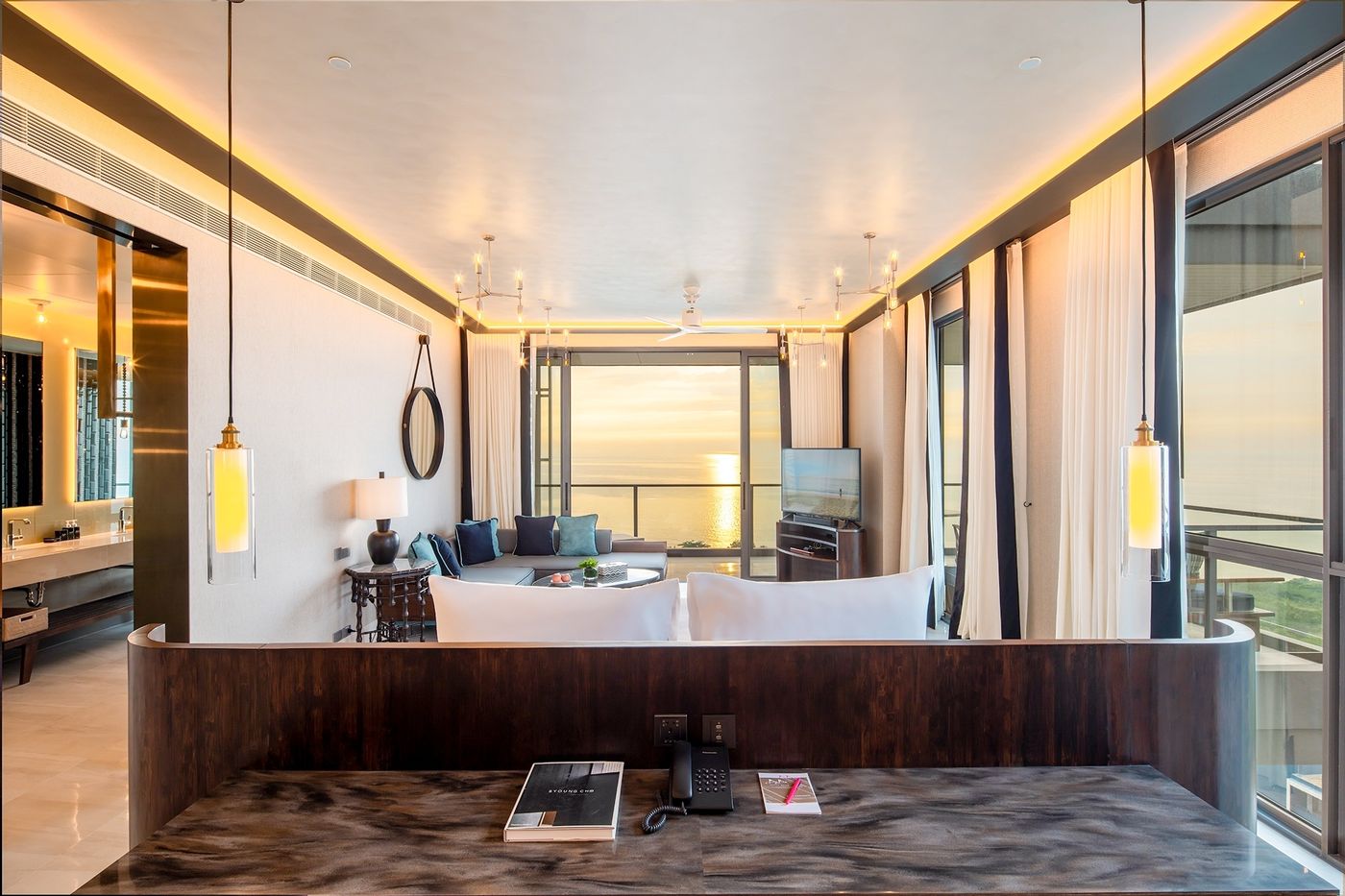 Baba Beach Club Hua Hin