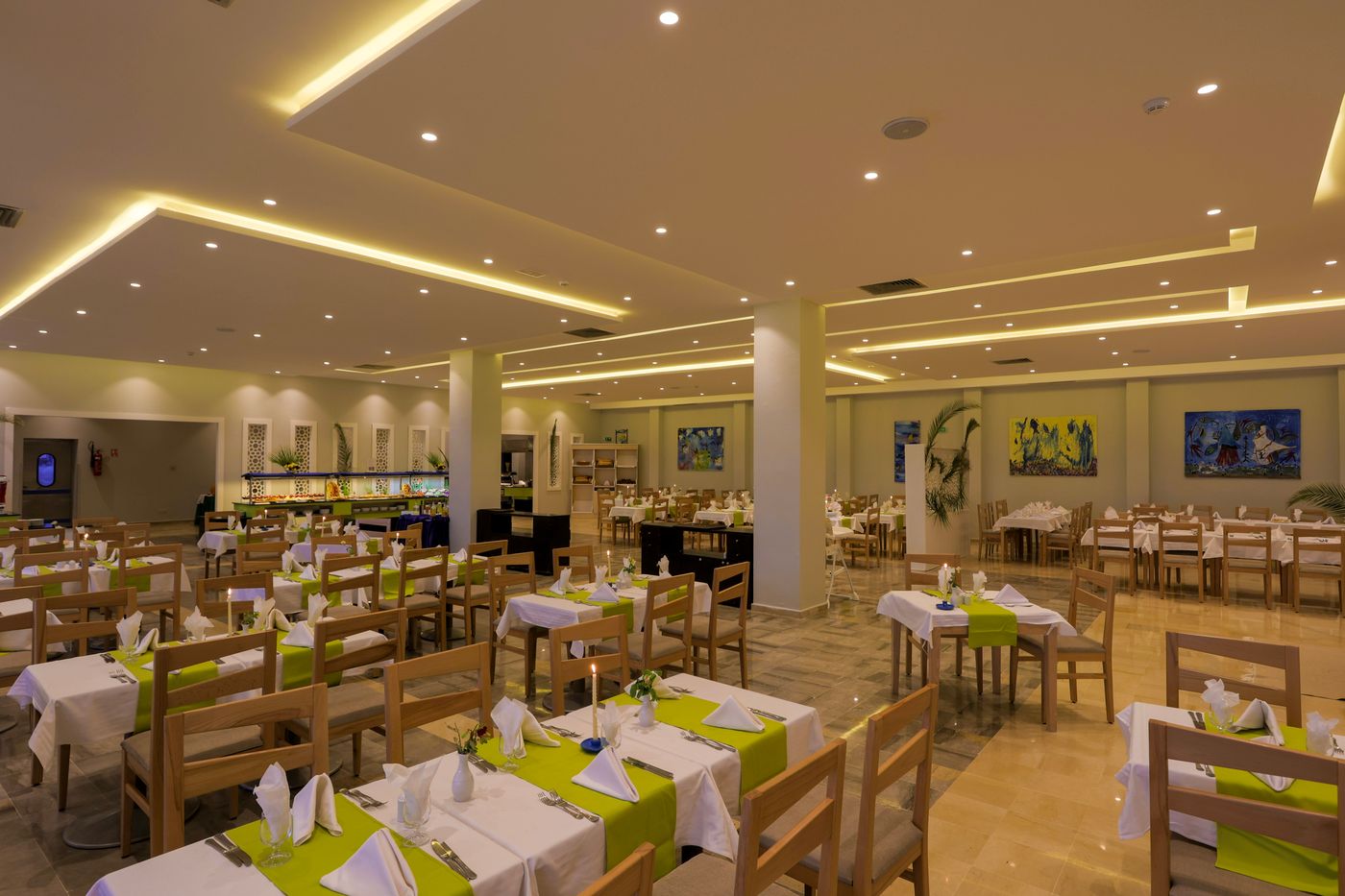 Djerba Sun Beach Hotels and Spa