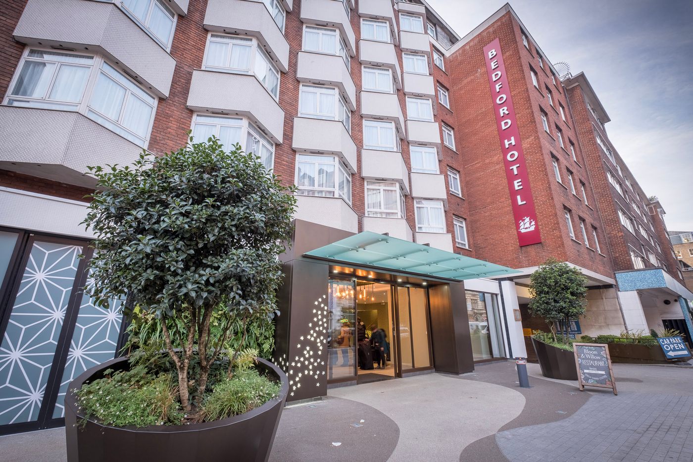 Bedford - United Kingdom - LONDON - General view - 7