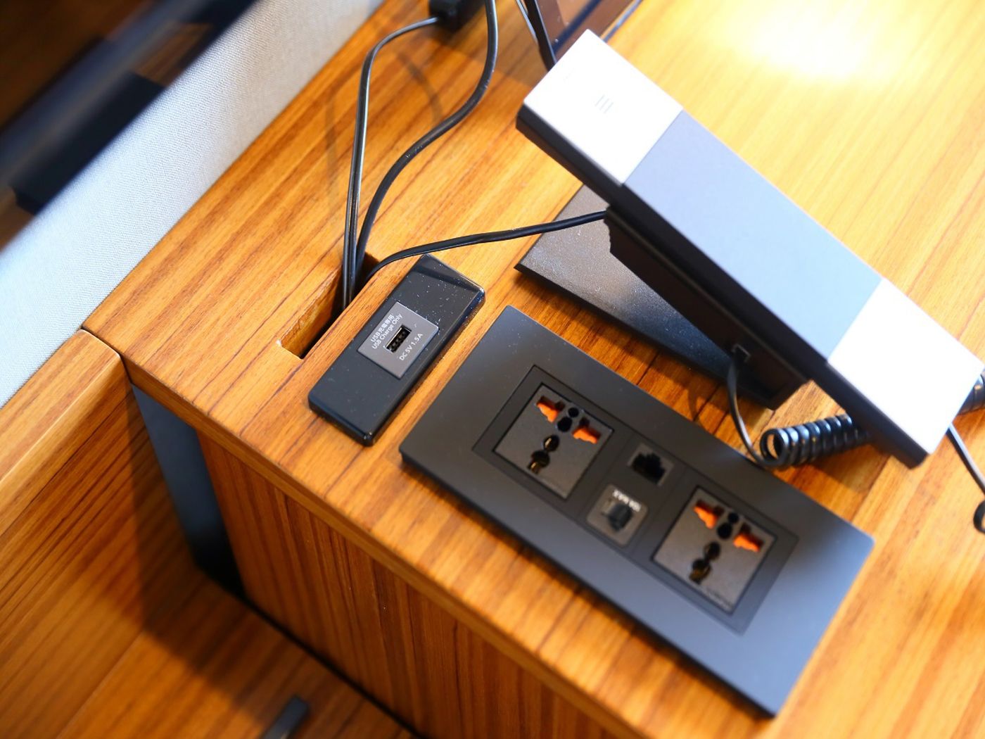 ICI HOTEL Asakusabashi-Japan-TOKYO-Room-5