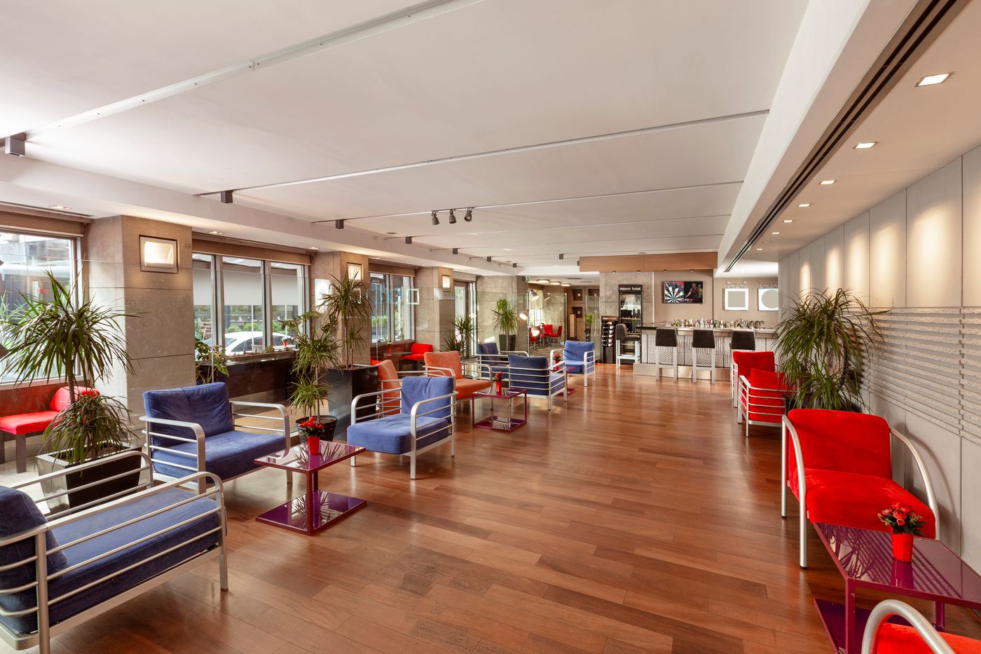 Nippon-Hotel-Istanbul-Bar-9