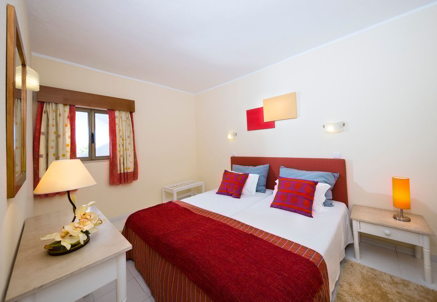 Cheerfulway-Valmangude-Jardim-Apartamentos-Room-5