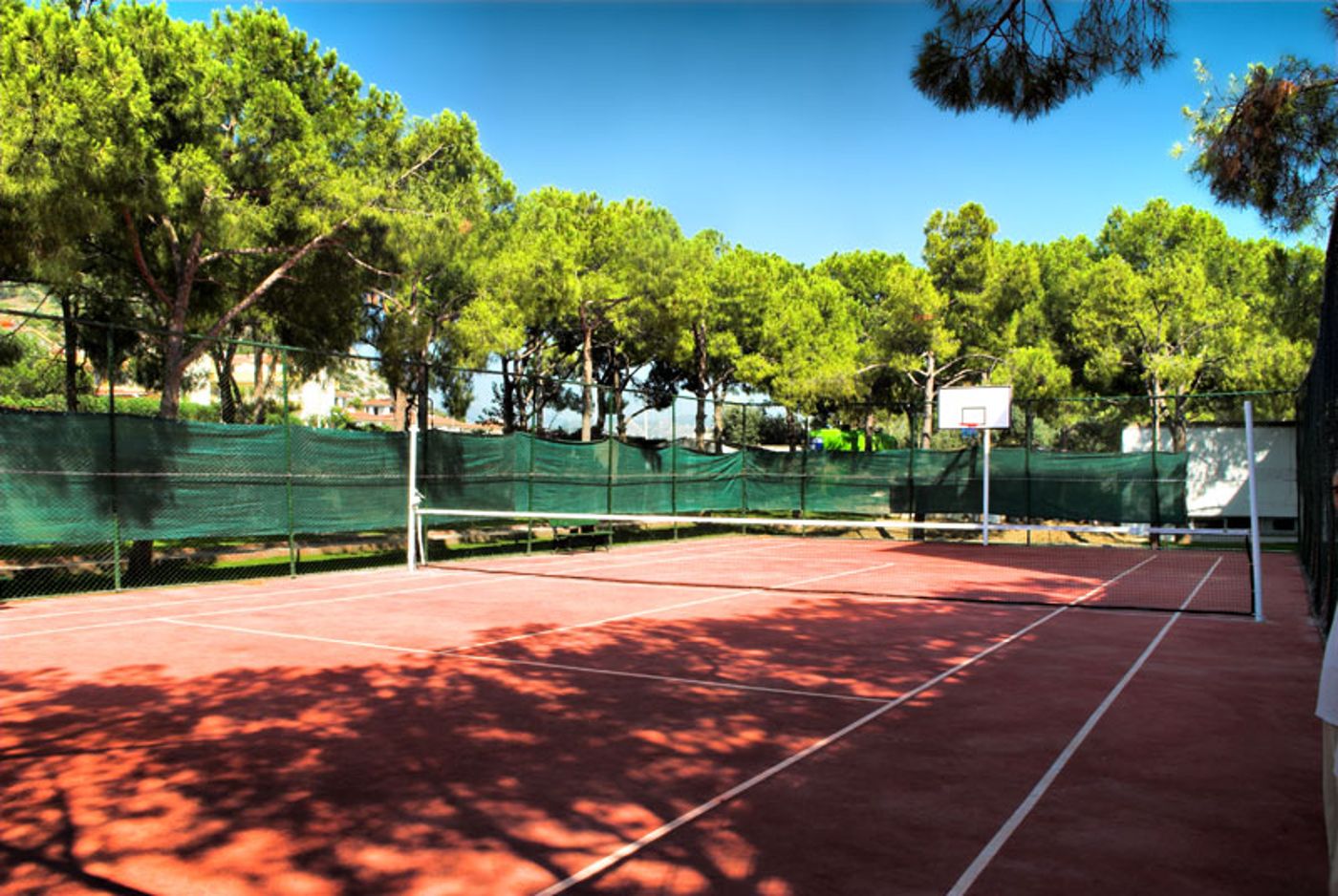 Omer-Holiday-Resort-Sports-and-Entertainment-55