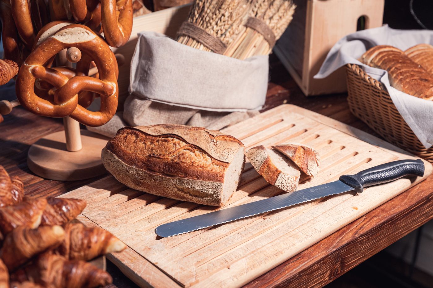 Kings Court - Czech Republic - Prague - Restaurant - 7