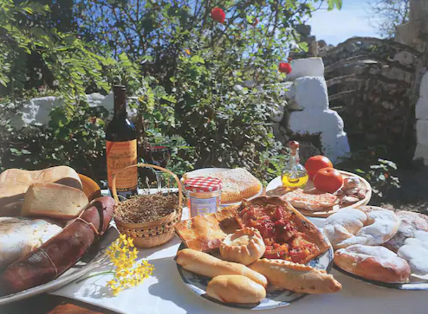 Alcaufar-Vell-Hotel---Restaurant-Restaurant-59