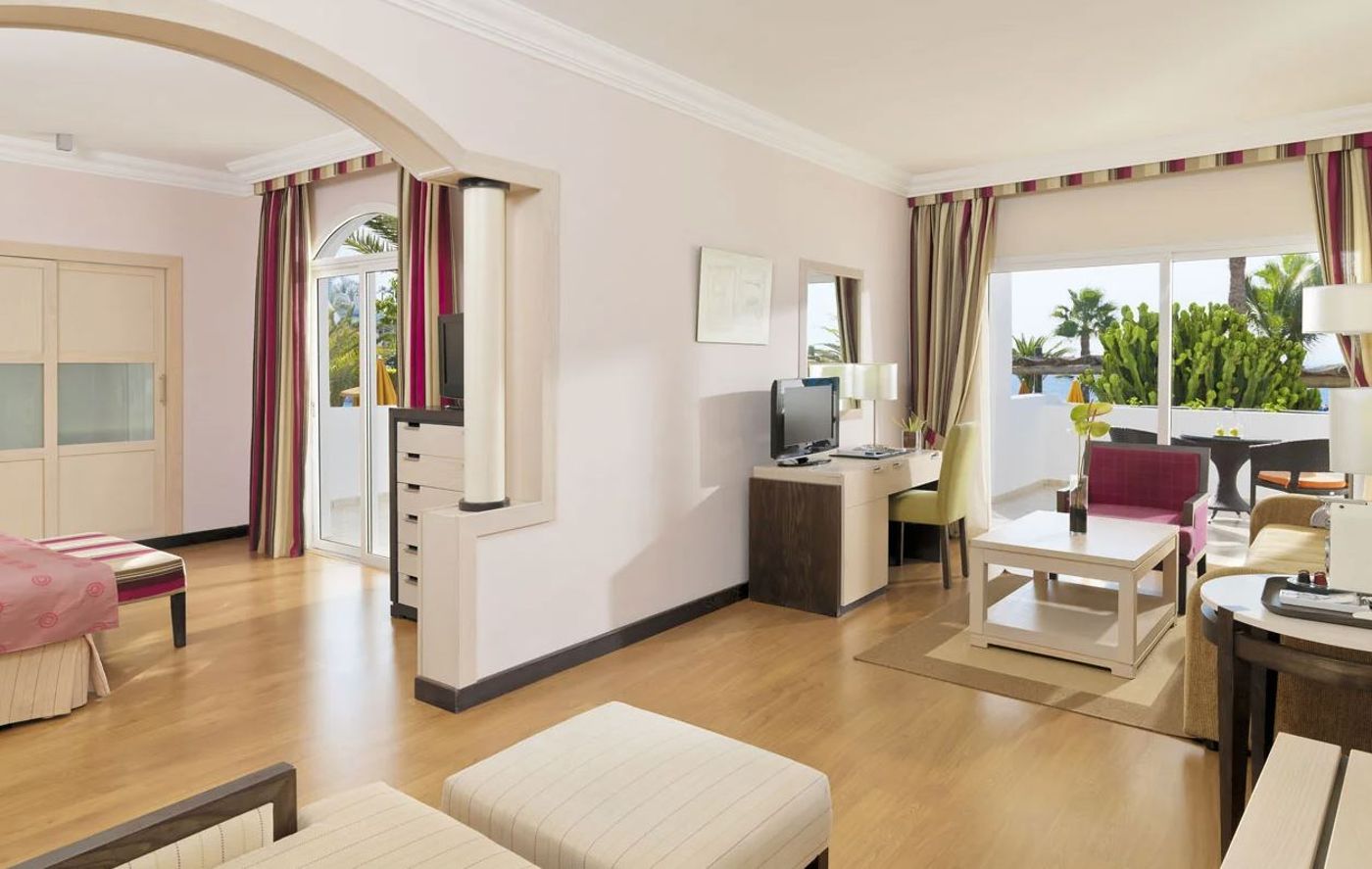 H10 Timanfaya Palace - Adults Only