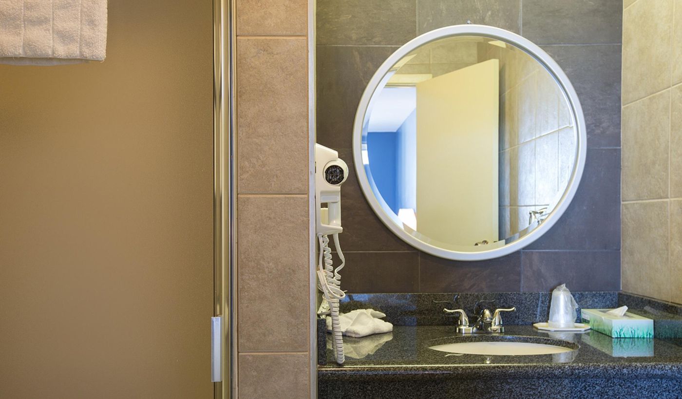 La Luna Inn, Ascend Hotel Collection - United States - San Francisco - Room - 7