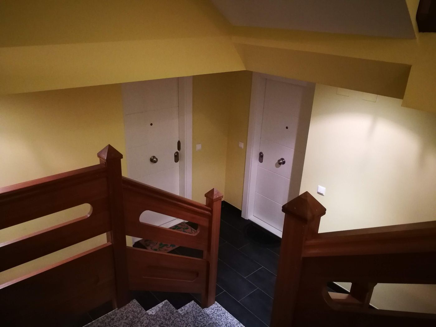 Apartamentos Gran Socaire De Noja-Spain-NOJA-Lobby-5