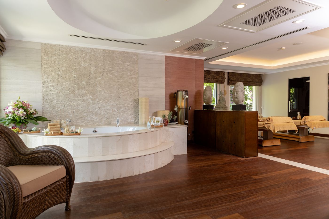 Ali Bey Resort Sorgun