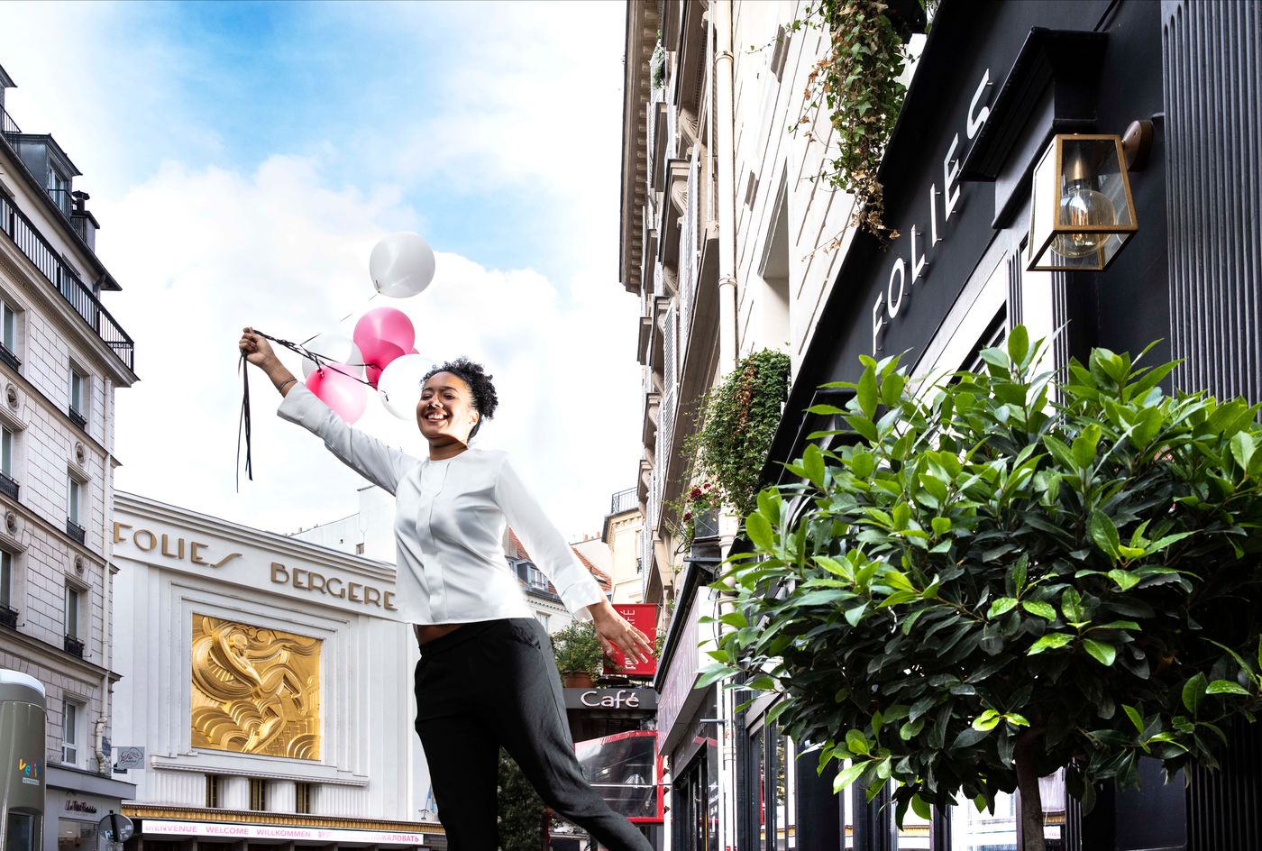 Maxim Folies-France-PARIS-General view-2