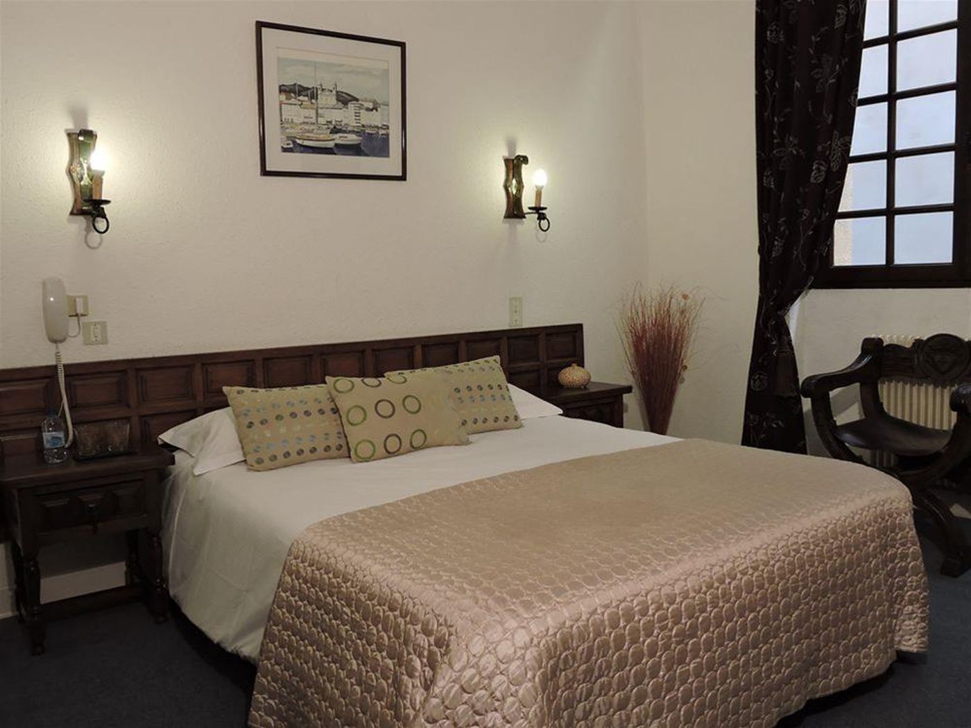 De la Loge-France-LE BOULOU -General view-4