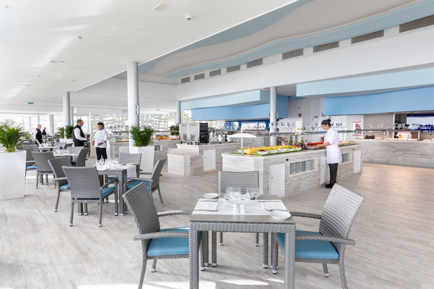 Club-Hotel-Riu-Gran-Canaria-Restaurant-47