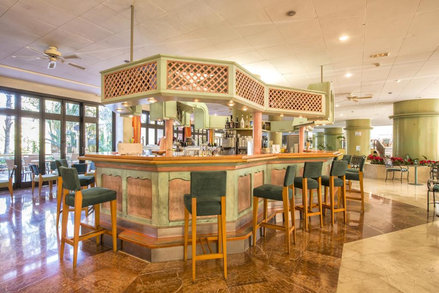 Abora Continental by Lopesan Hotels