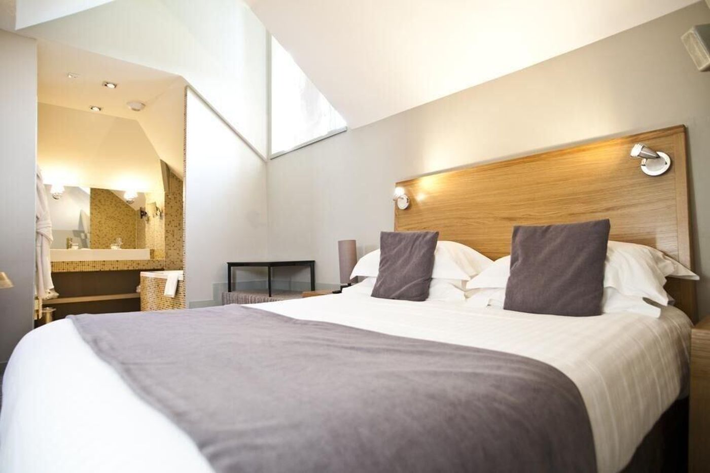 Hôtel & Spa du Château-France-LAGORD-Room-8