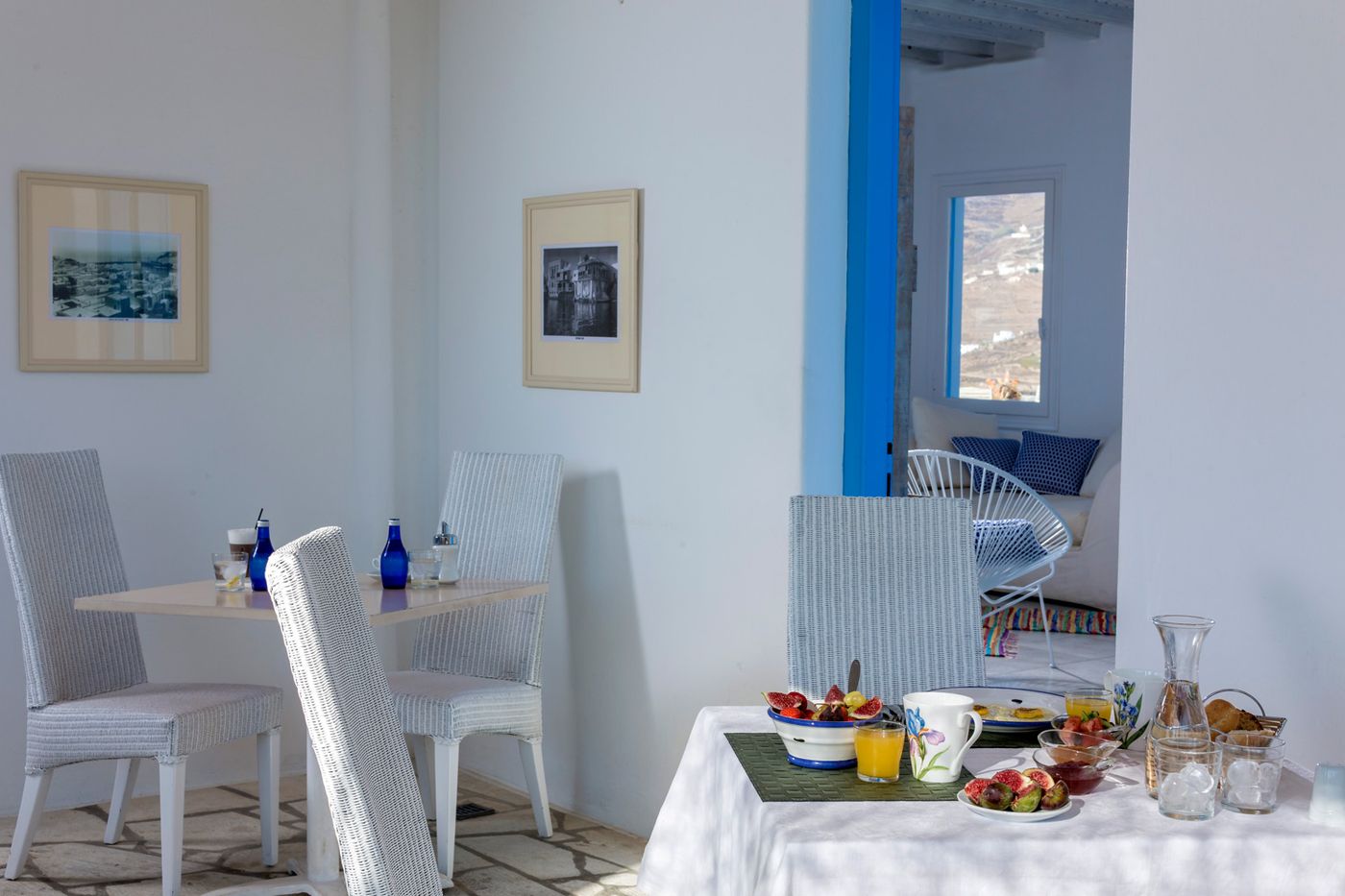 Terra Maltese Natural Retreat