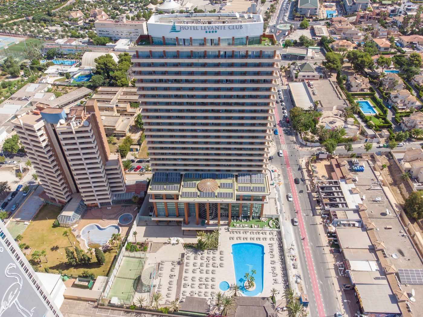 BCL Levante Club & Spa Hotel - Adults Only