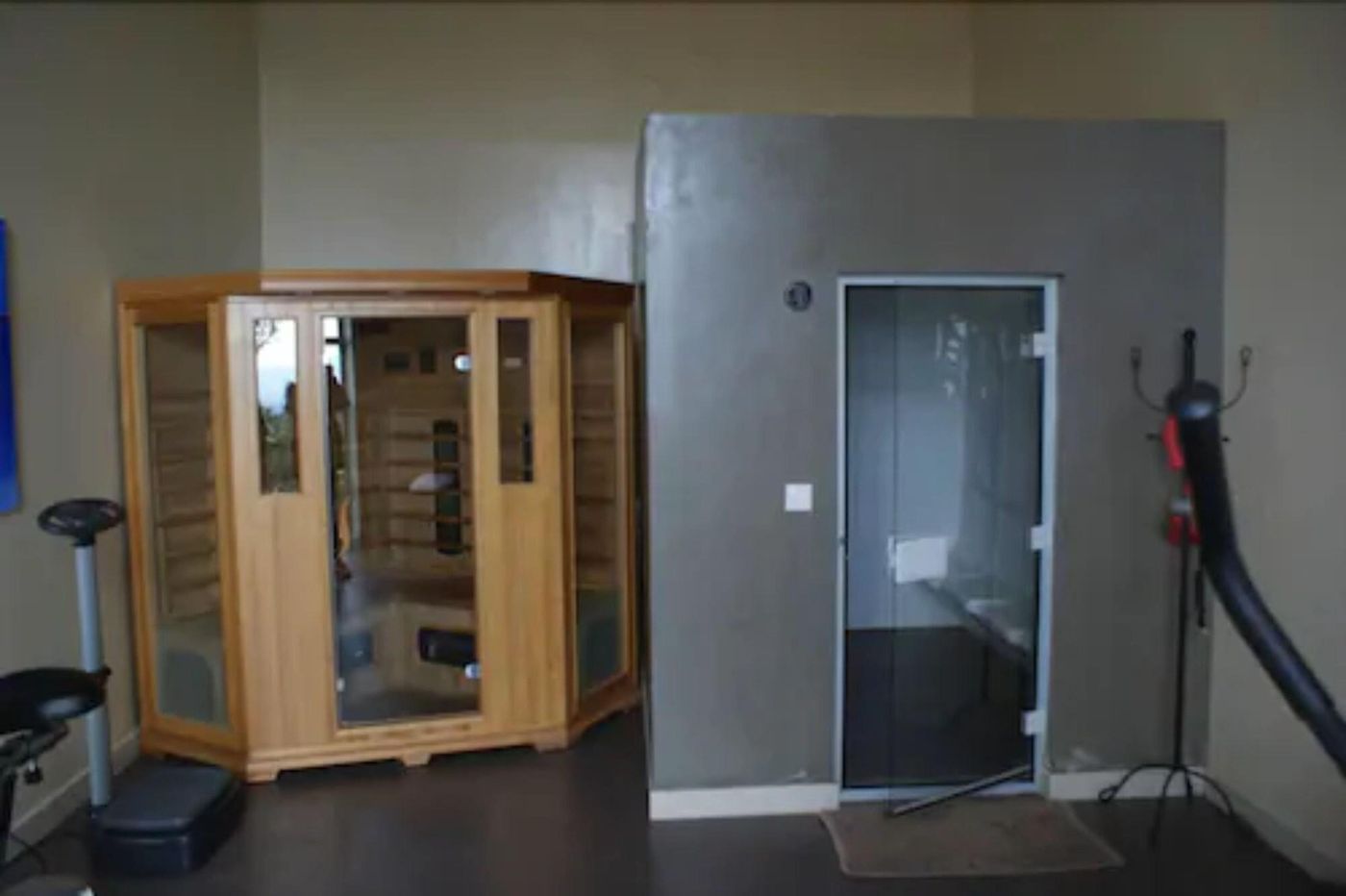 Château de Valloubière - France - SAINT-JEAN-DE-FOS - Sports and Entertainment - 9