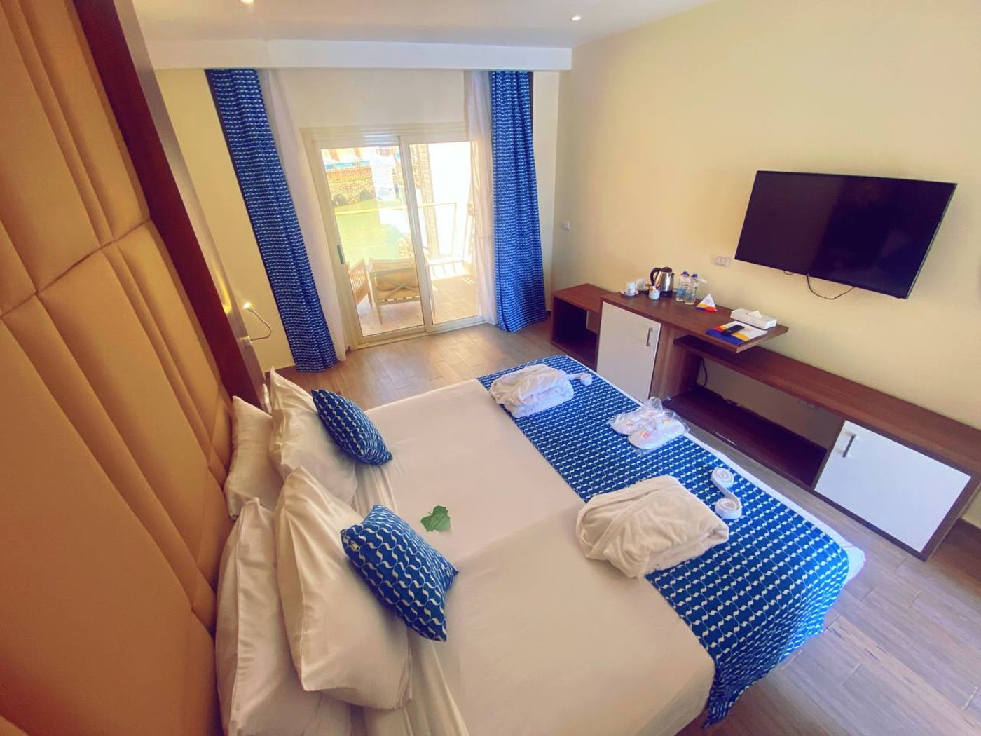 Bellagio Resort & Spa