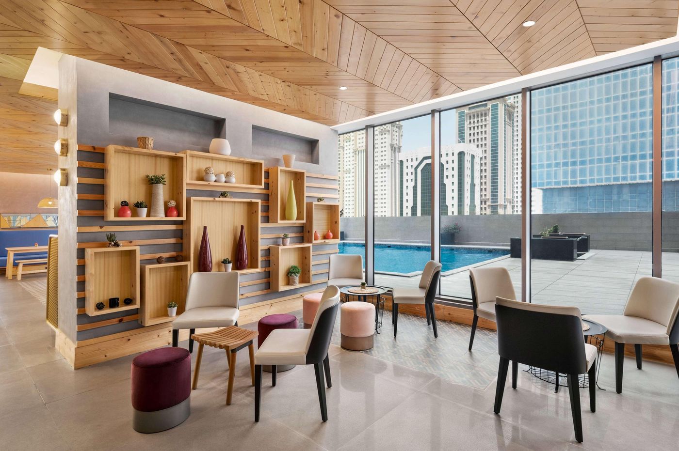 Wyndham-Doha-West-Bay-General-view-11