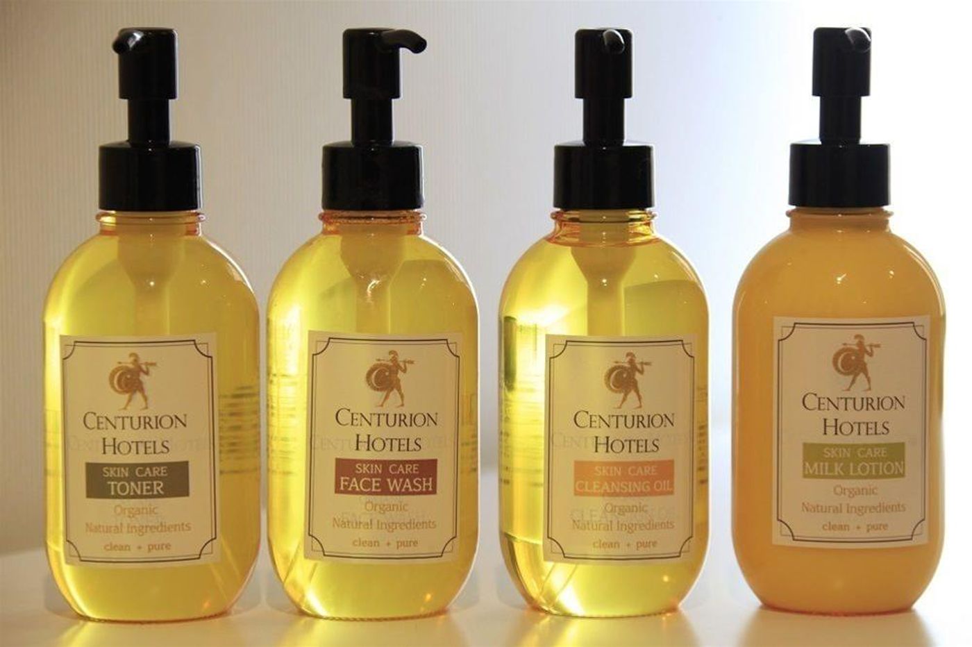 Centurion Hotel Grand Akasaka-Japan-TOKYO-General view-8