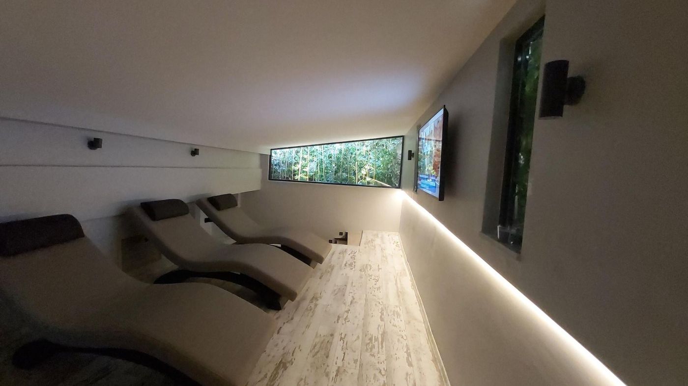 Sarnic Premier Hotel-Turkey-ISTANBUL-Sports and Entertainment-2