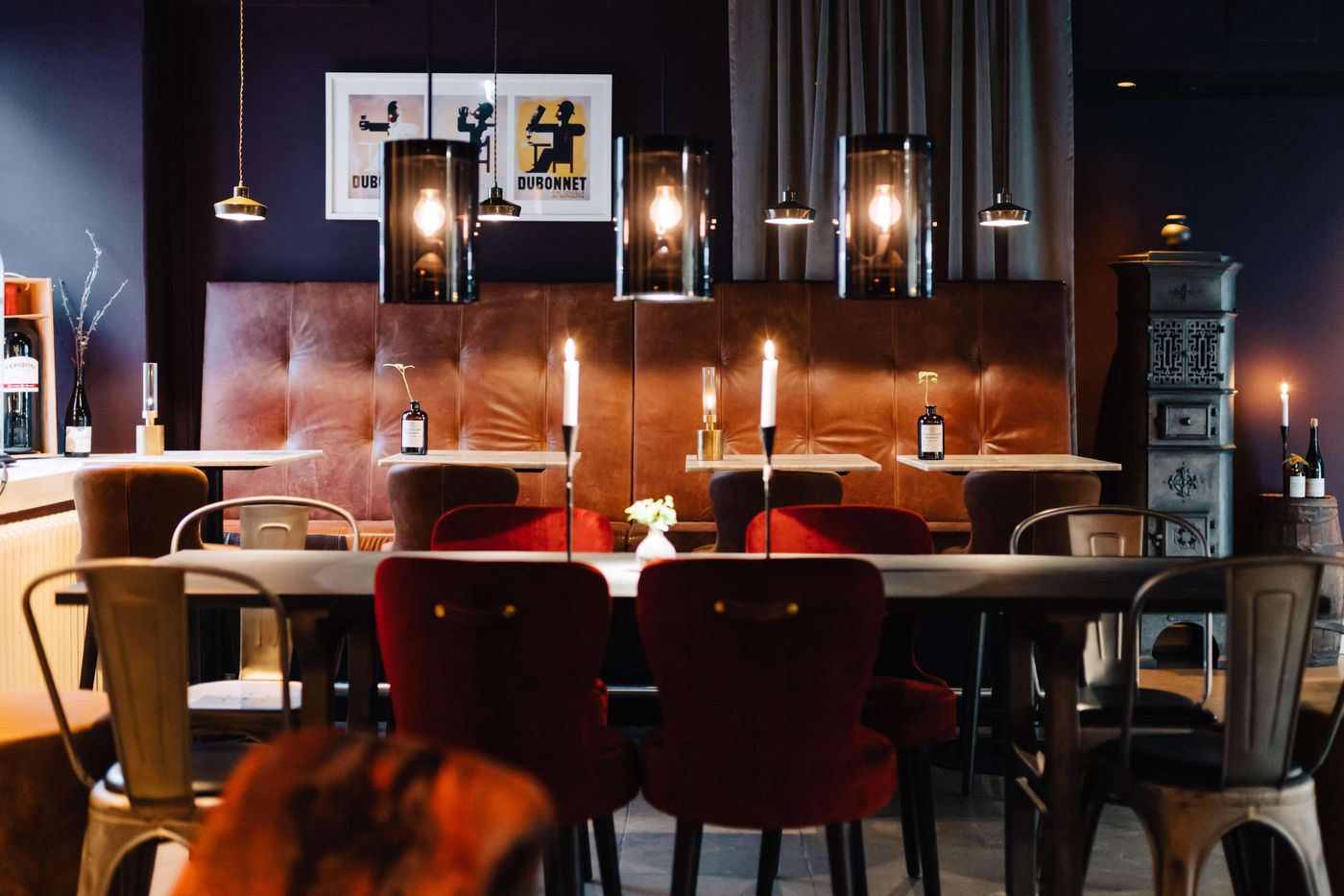 NOFO Hotel, WorldHotels Crafted - Sweden - Stockholm - Restaurant - 4