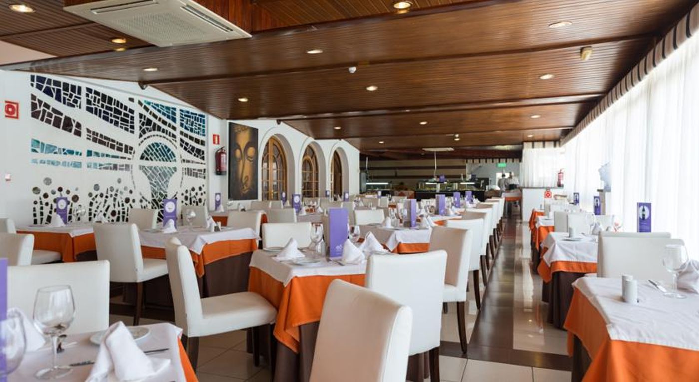 Suite Hotel Jardin Dorado