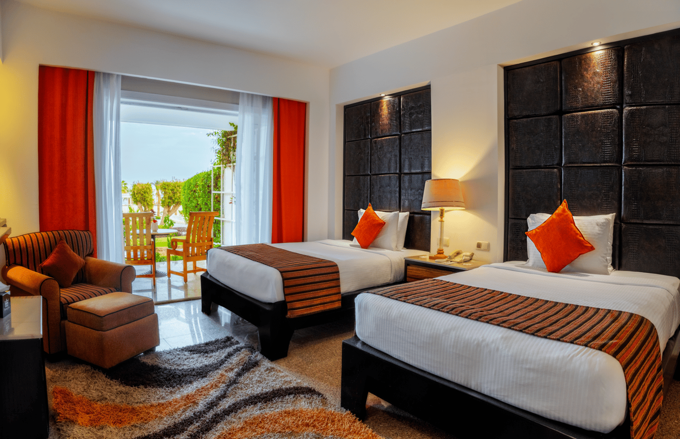 Monte Carlo Sharm El Sheikh