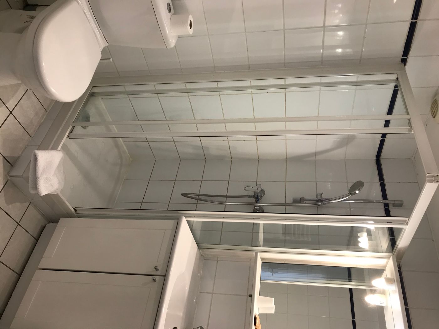 Hotel De La Marne - France - LYON - Room - 4