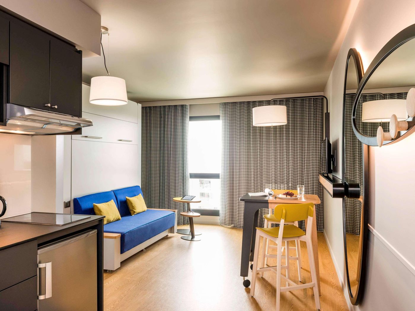 Adagio Access Stuttgart Airport Messe-Germany-LEINFELDEN-ECHTERDINGEN-General view-4