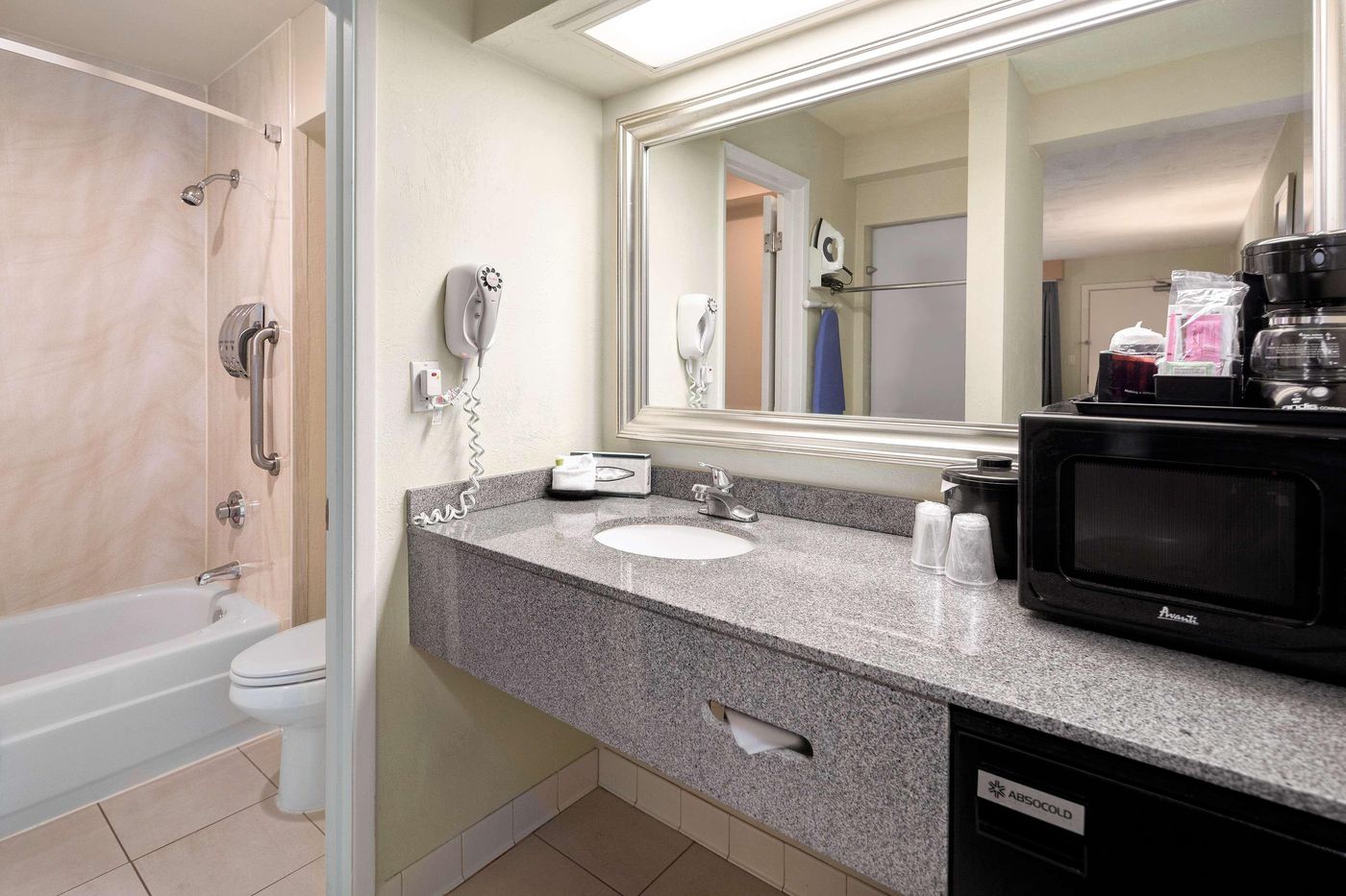 Hotel Nexus, BW Signature Collection-United States-Seattle-General view-8