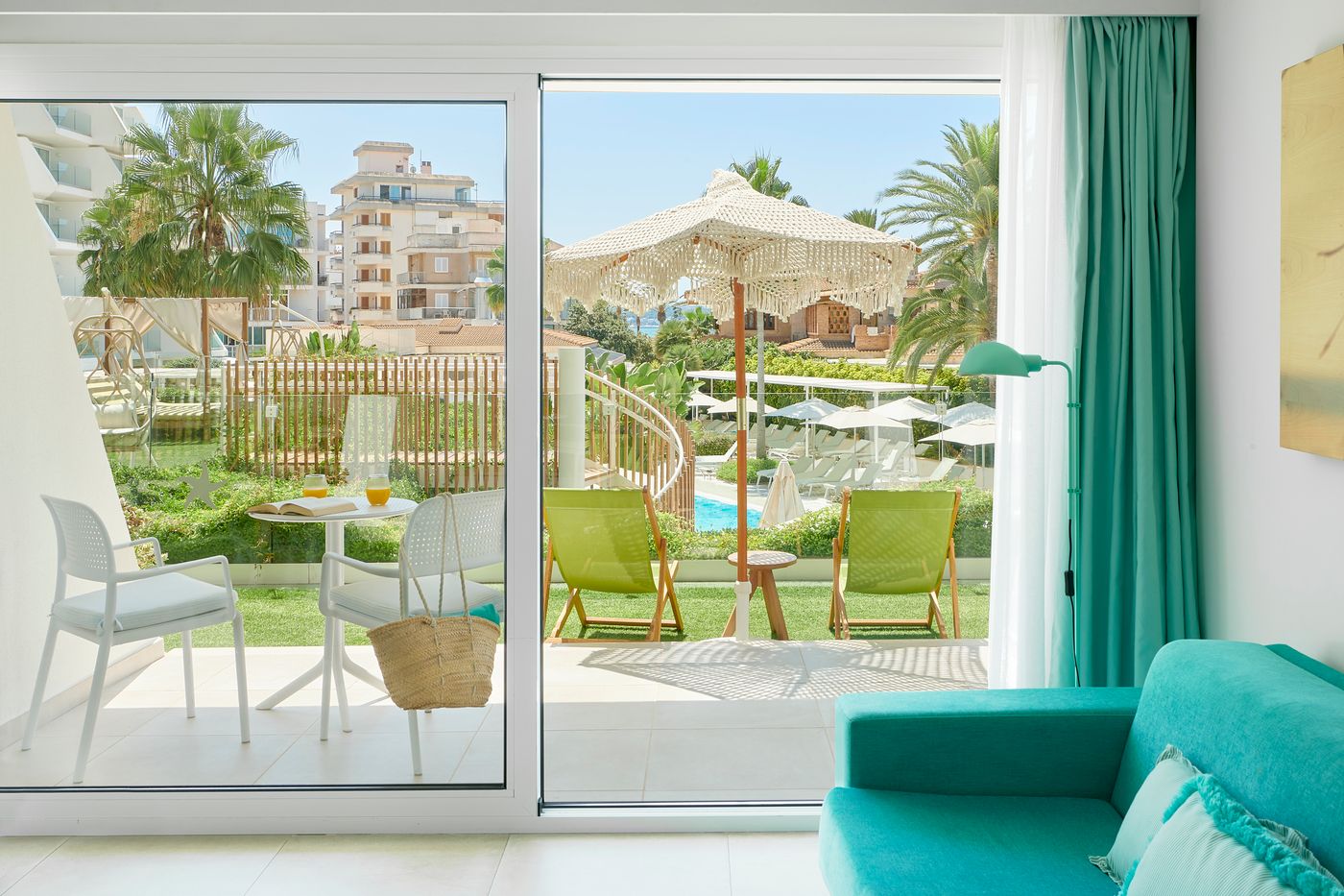Iberostar Selection Playa de Palma
