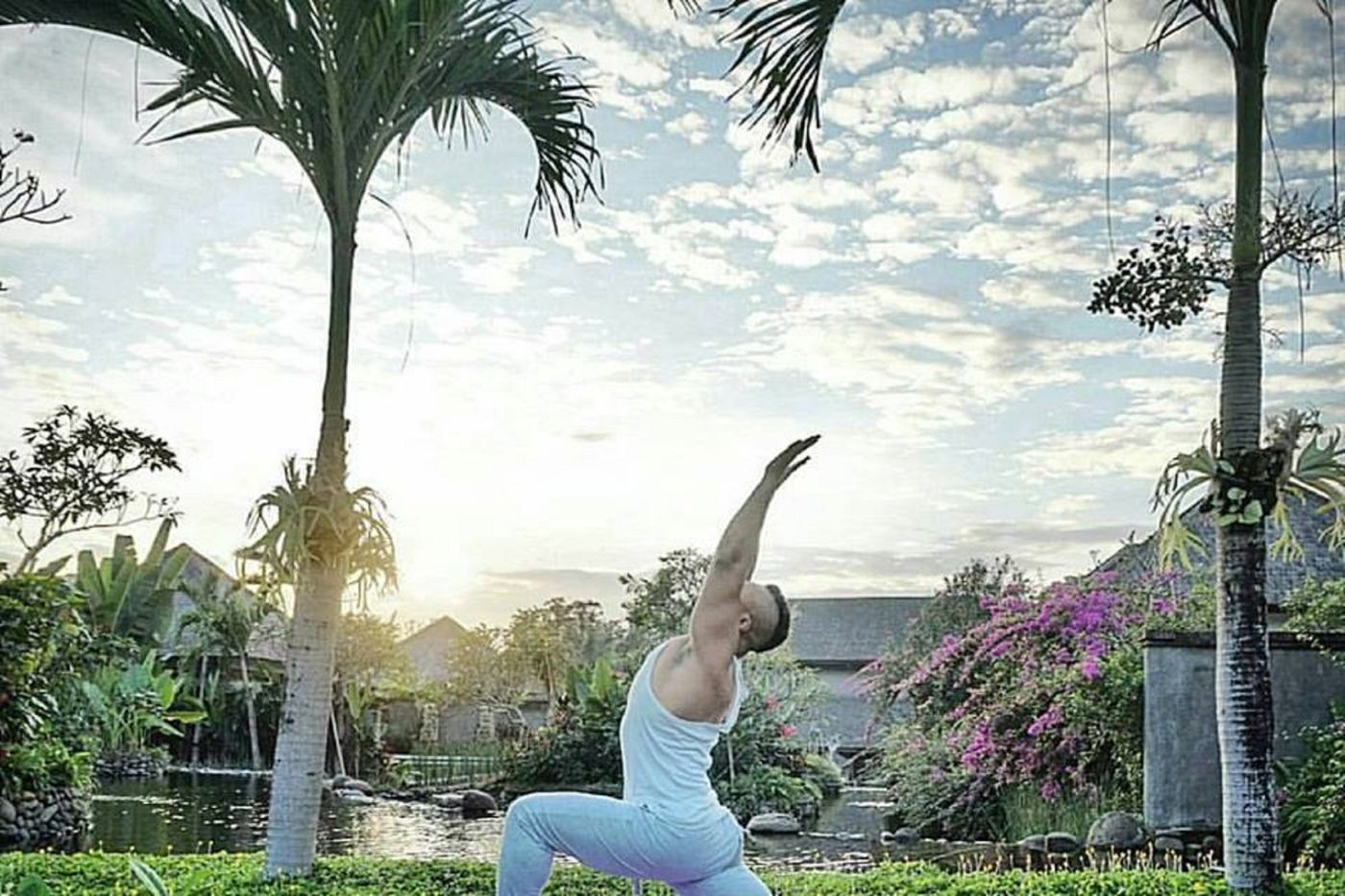 Visesa Ubud Resort-Indonesia-Bali-General view-10