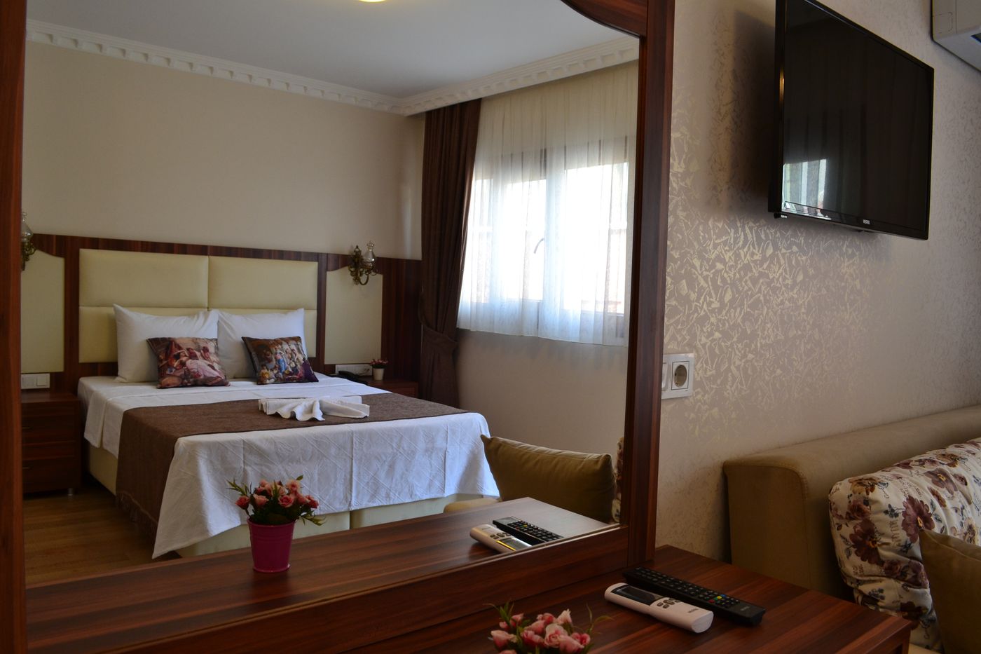 Blue Istanbul Taksim-Turkey-BEYOGLU-Room-7