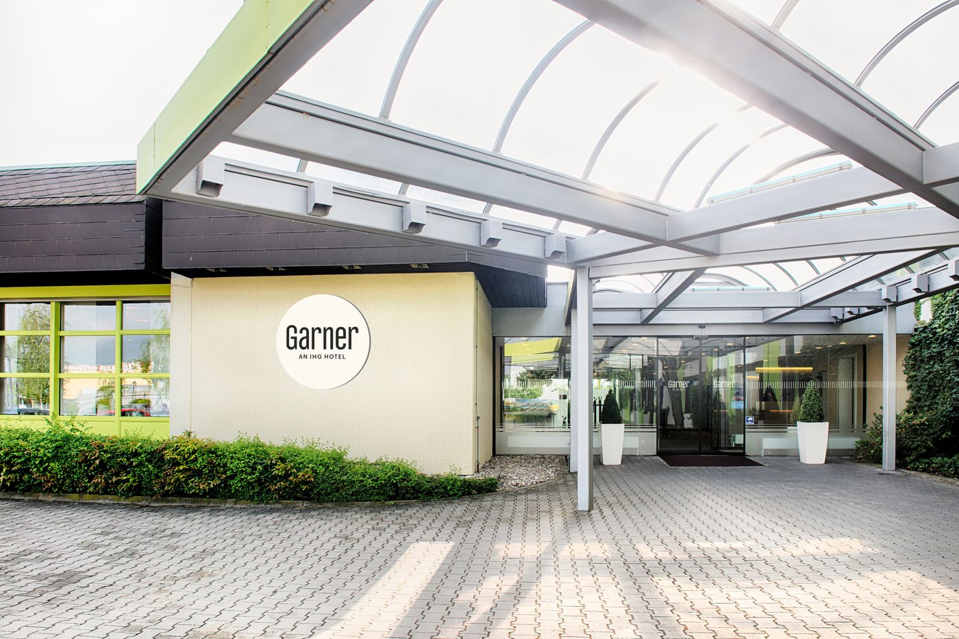 Garner Erlangen Sud-Germany-Erlangen-General view-1