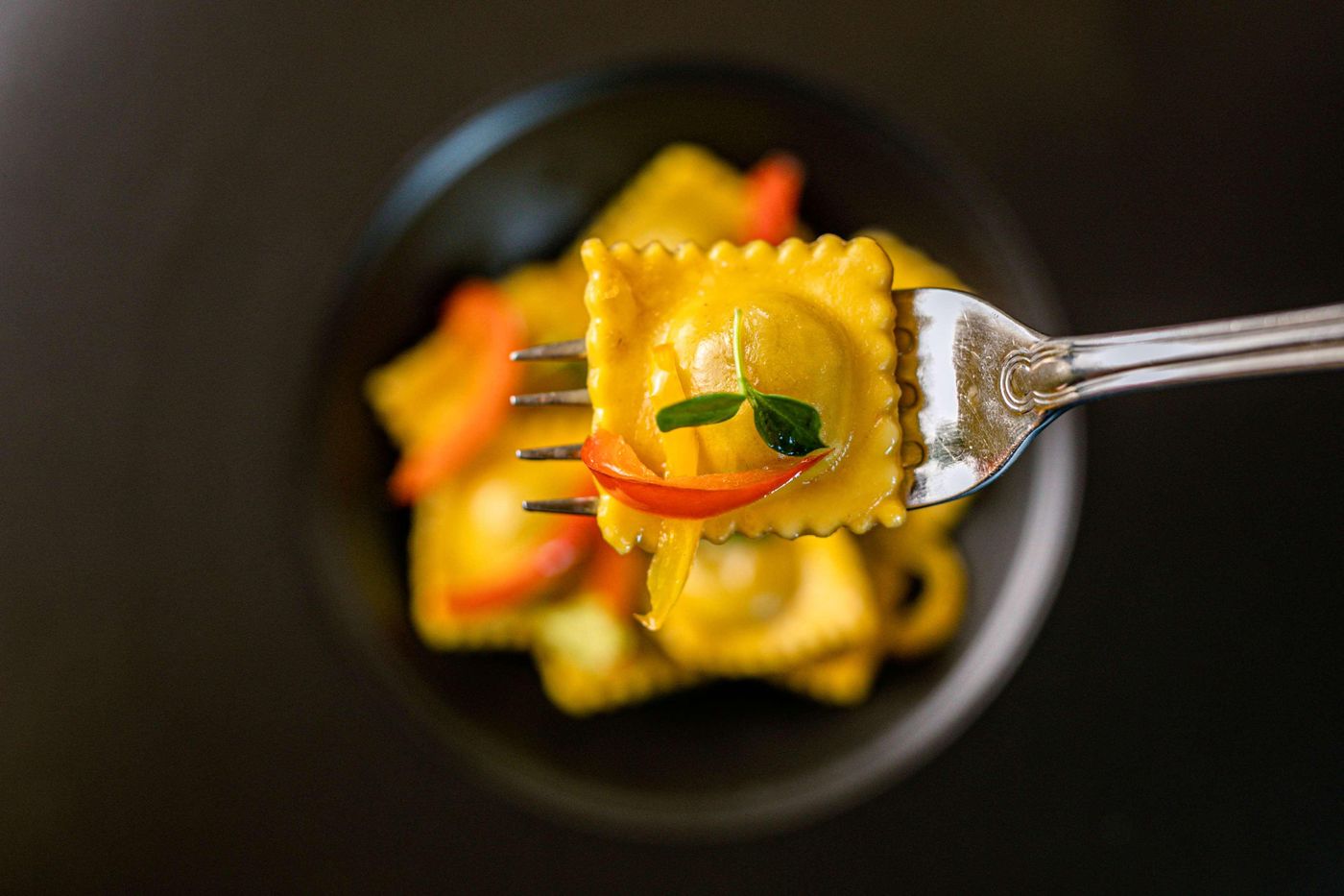 Hyatt-Centric--Milan-Centrale-Restaurant-62