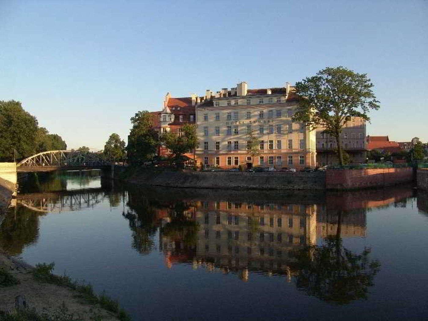 Tumski-Poland-WROCLAW-General view-1