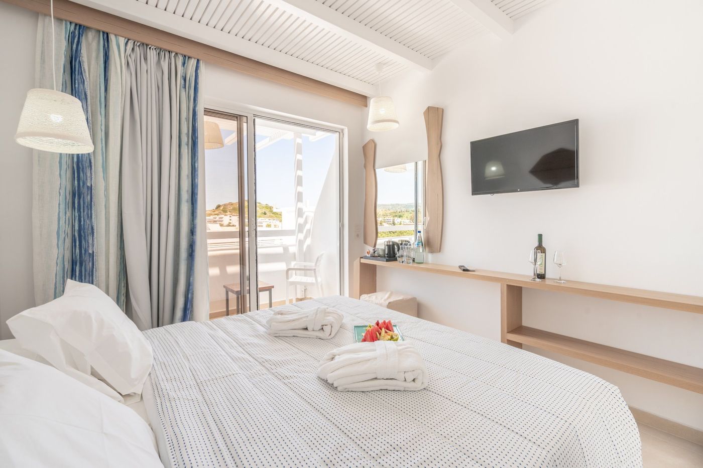 Aloe Hotel - Adults Only