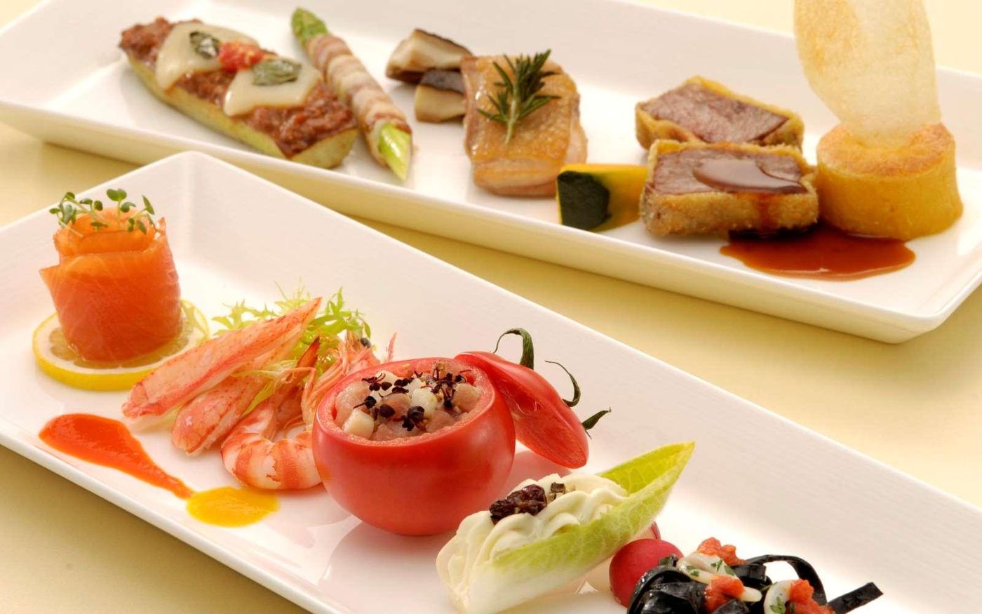 Grand Prince Hotel Takanawa-Japan-Minato Ku-General view-8