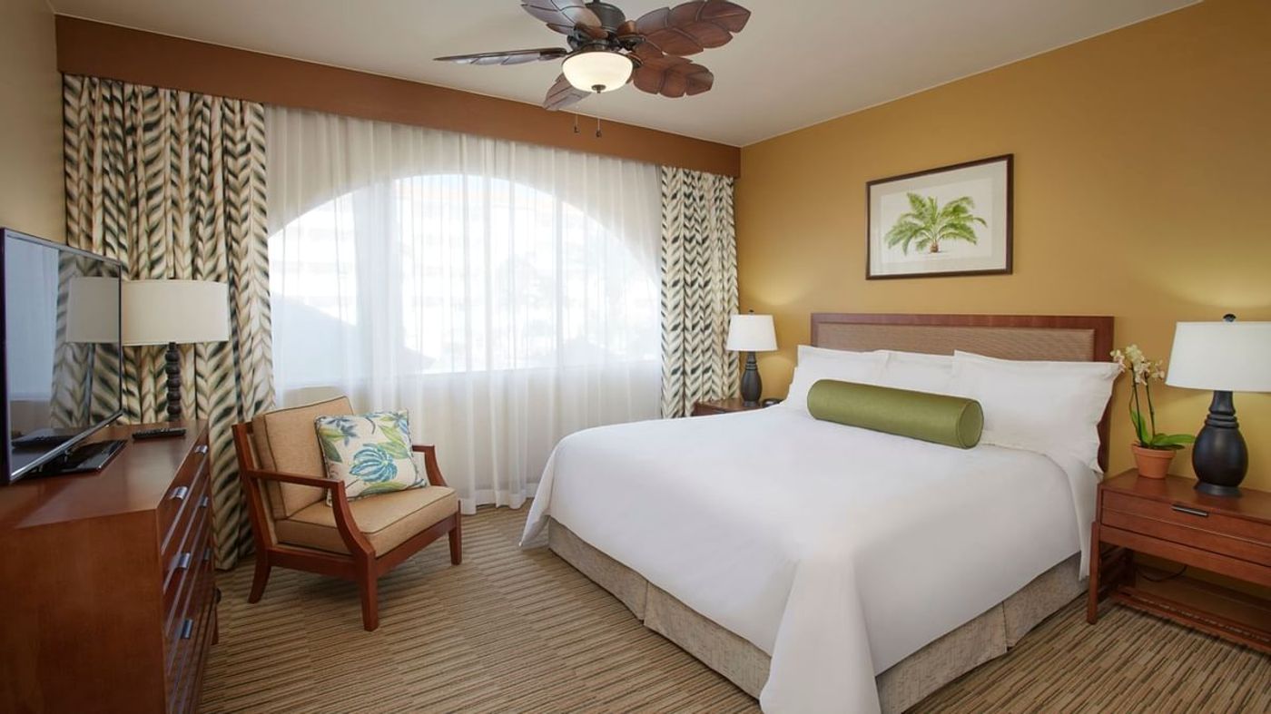 Eagle Aruba Resort & Casino