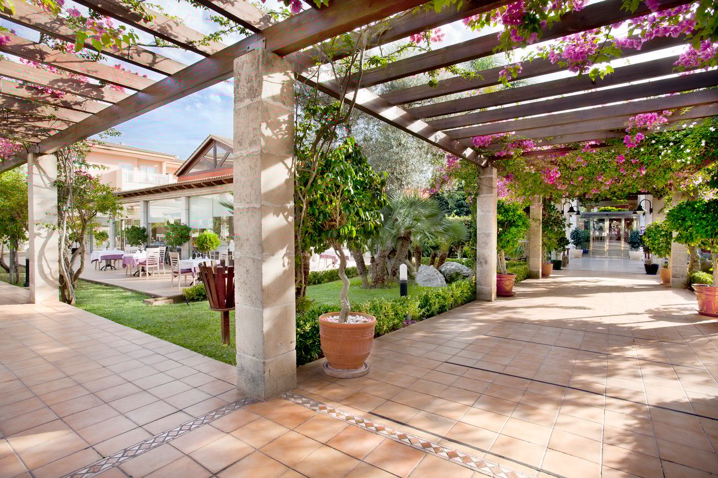 New - Mar Hotels Playa Mar & Spa