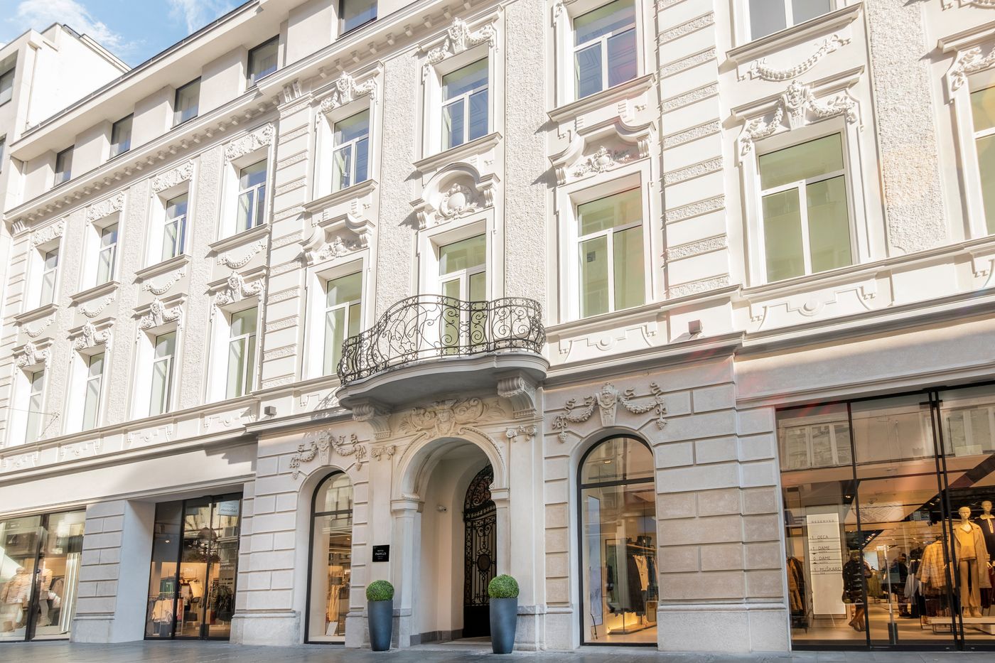 Indigo Belgrade-Serbia-Belgrade-General view-2