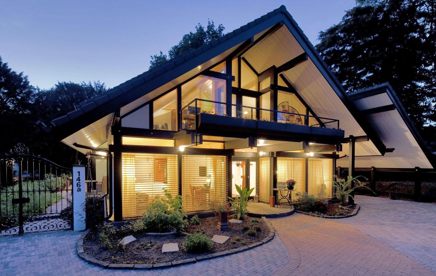 Vivere Ad Parcum - Germany - KREFELD - General view - 5