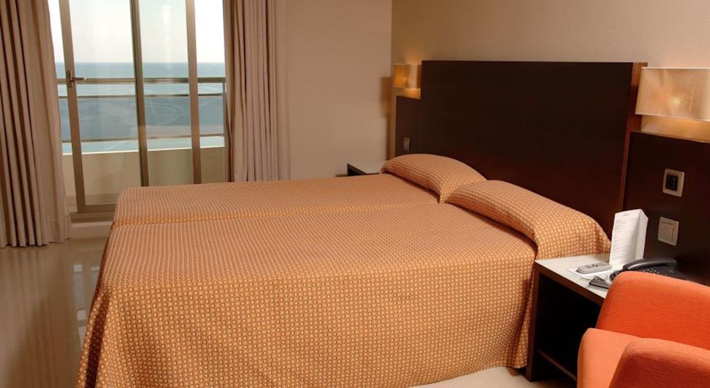 Pierre & Vacances Bahia Calpe