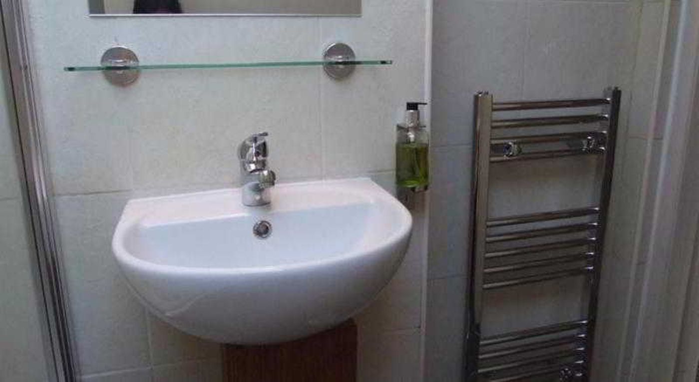 Leith House - United Kingdom - EDINBURGH - Room - 7