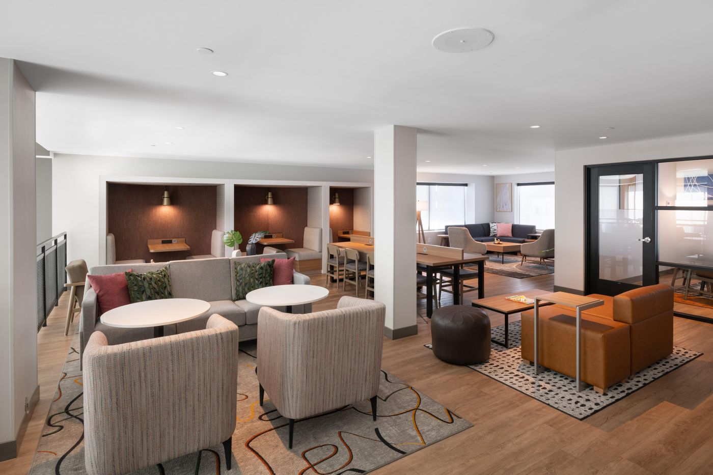 Atwell Suites Henderson At The Pass-United States-Henderson-General view-5