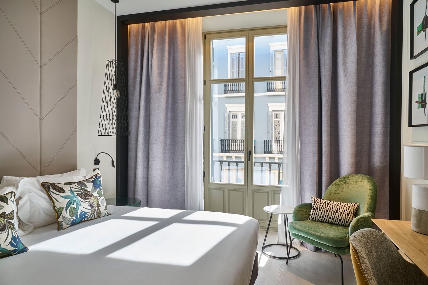 Vincci-Larios-Diez-Room-17